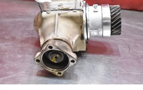 Honda CR-V Gearbox transfer box case 