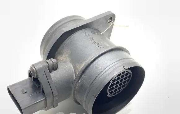 Mass air flow meter