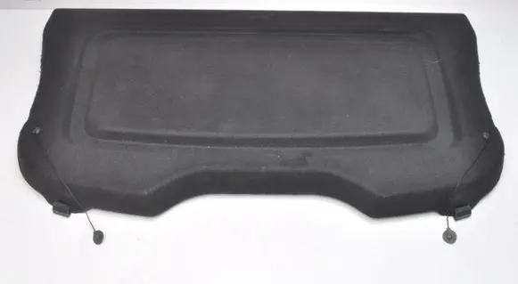 Ford Focus Tailgate/boot cover trim set