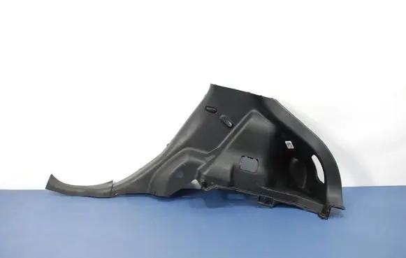 Nissan Juke I F15 Other sill/pillar trim element 849501KB0A