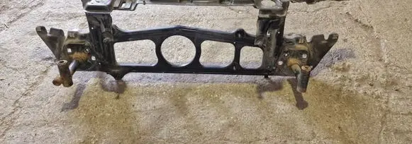 BMW 5 E39 Radiator support slam panel 6910464