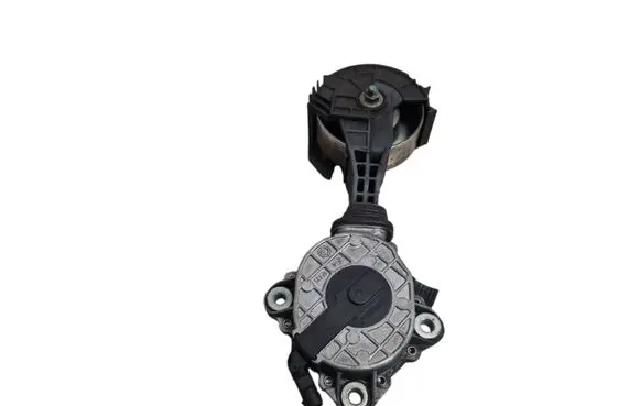 Citroen C4 II Picasso Timing belt tensioner 759883280