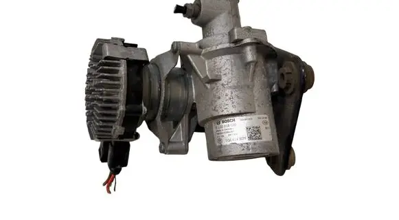 Volkswagen PASSAT B8 Master brake cylinder 5QE614307F 0132018030 20180309