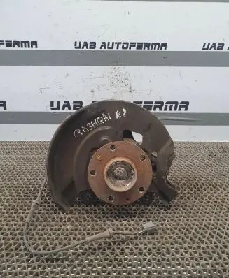 Nissan Qashqai Front wheel hub