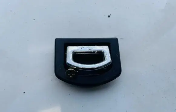 Audi A3 S3 8L Other interior part 8d9864203