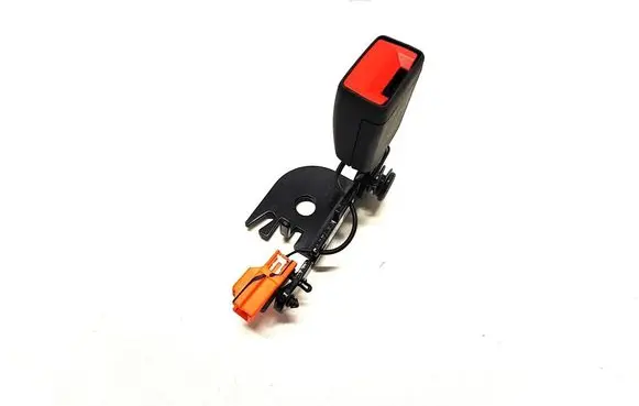 Polestar 2 Rear seatbelt buckle 31675960