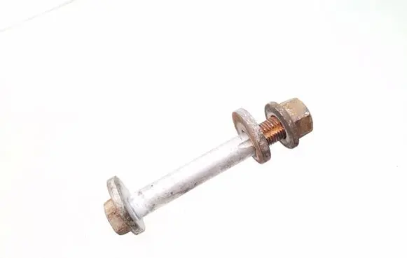BMW 5 E60 E61 Rear suspension camber bolt 