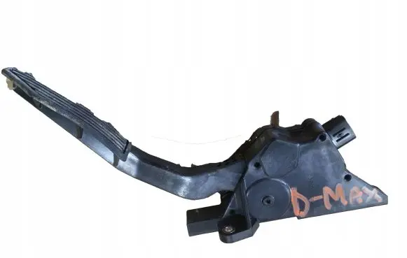 Isuzu D-Max Accelerator throttle pedal