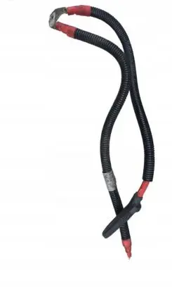 BMW 5 E39 Positive cable (battery) 1439183