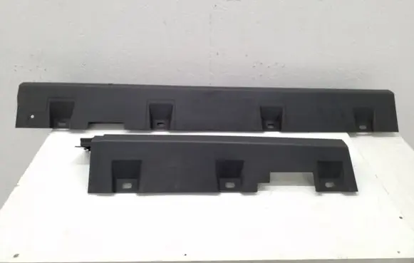 Ford Transit Courier Sill ET7610155AE ET76101A05BE