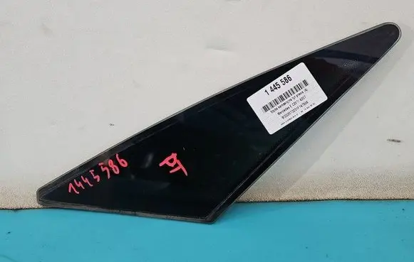 Mercedes-Benz E A207 Rear side window IMPRK1445586
