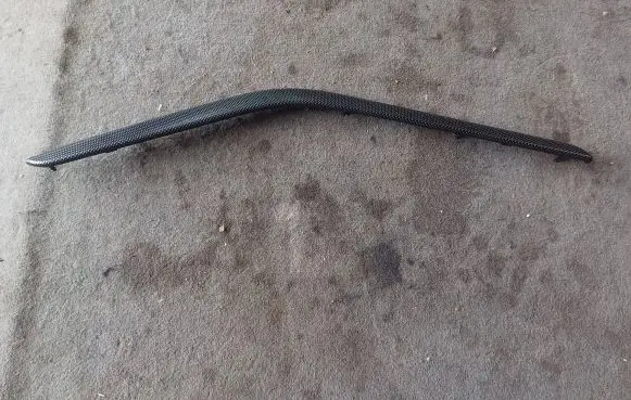 Mercedes-Benz CLA C117 X117 W117 Other front door trim element A1767200122 39003538000