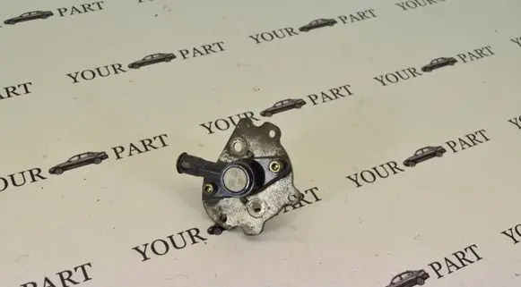 Lexus RX 300 Air suspension control unit module (rear) 