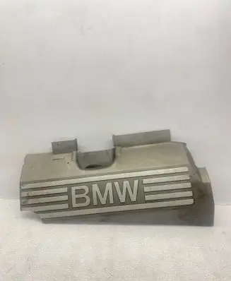 BMW 6 E63 E64 Engine cover (trim) 7508777