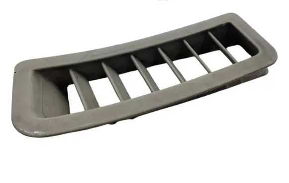 Audi A8 S8 D2 4D Dashboard air vent grill cover trim 4D0815521C