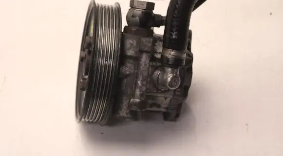 Audi A6 S6 C6 4F Power steering pump 4F0145155A