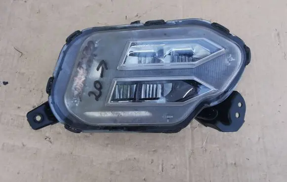 KIA Sorento IV Front fog light 92202P2000