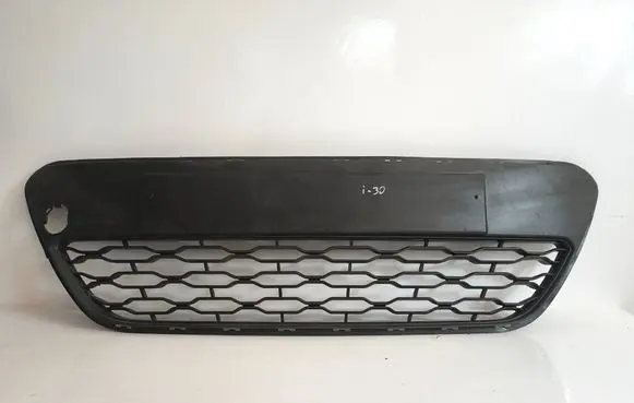 KIA Rio Front bumper lower grill 86561-1w200autoas5 86561-1w200
