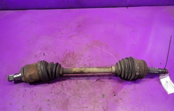 Nissan Almera Tino Front driveshaft 