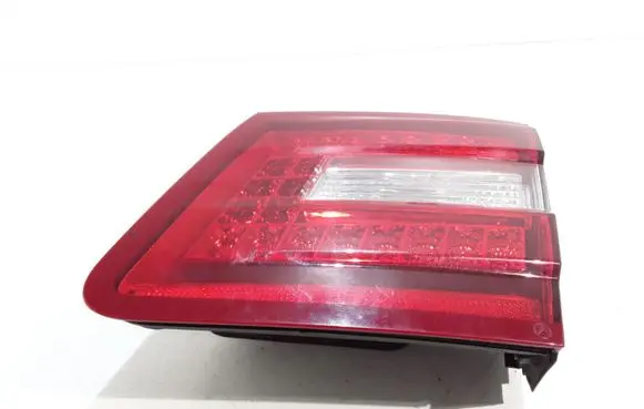 Mercedes-Benz E W212 Tailgate rear/tail lights