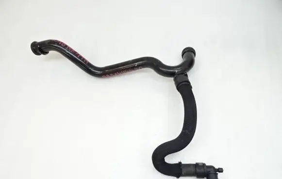 Peugeot Expert Engine coolant pipe/hose 9801444480