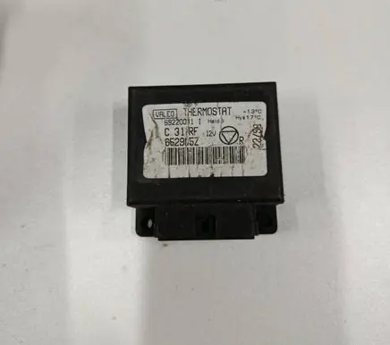 Peugeot 406 Other control units/modules 69220001 652905Z C31RF
