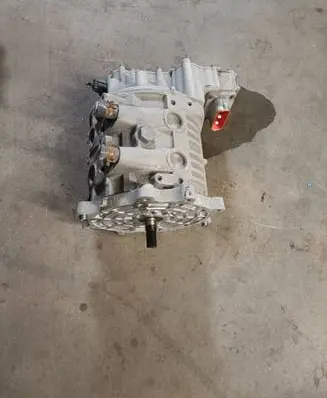 KIA Soul Electric car motor 365000E200 PSEVD1691