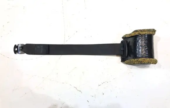 Fiat Grande Punto Rear seatbelt 607707000C