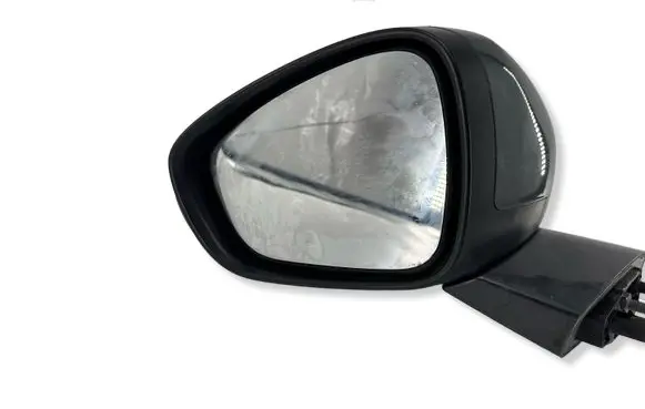 Citroen C4 II Picasso Front door electric wing mirror A057273