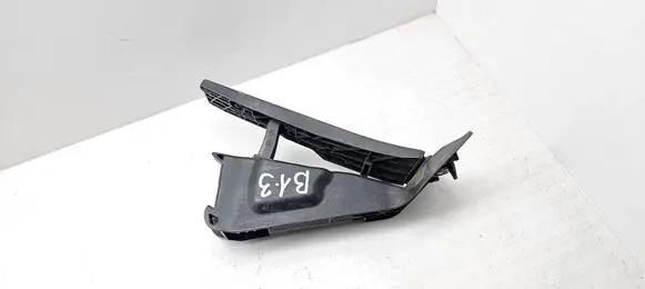 BMW 1 F20 F21 Accelerator throttle pedal 6853176 12037313DE 6PV01043532