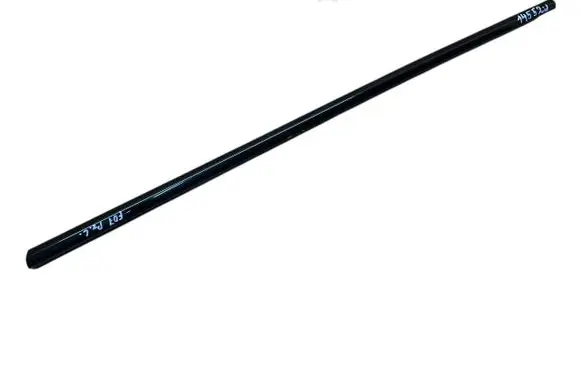 Front door trim (molding)