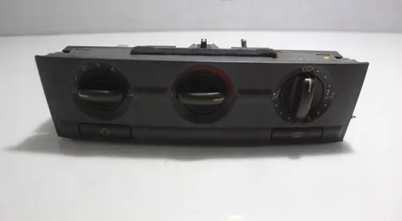 Volvo S40, V40 Interior fan control switch 