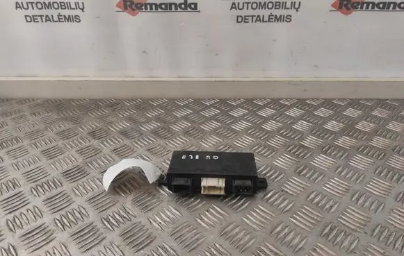 BMW 7 E38 Door control unit/module 61358352062