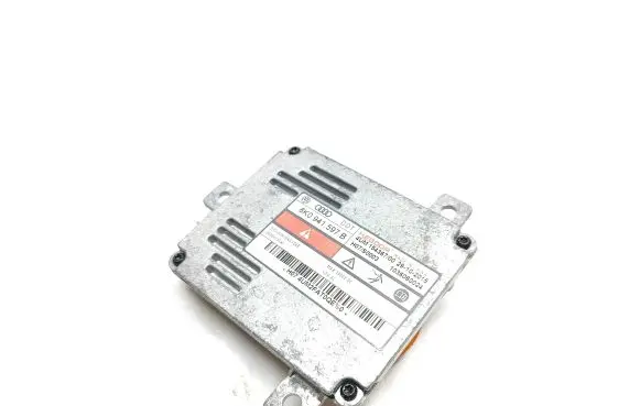 Audi Q5 SQ5 Headlight ballast module Xenon 8K0941597B 1036060024 H07S0003