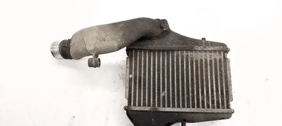 Honda CR-V Intercooler radiator 1271004520