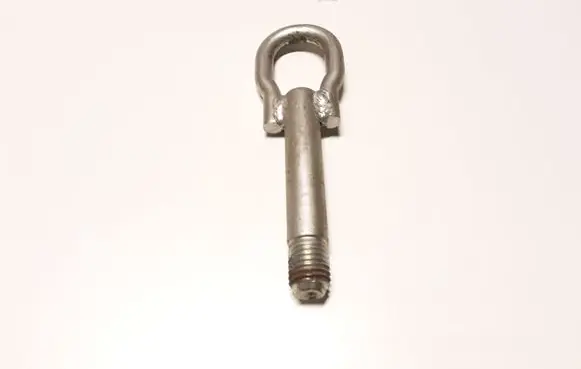 Mazda CX-7 Towing hook eye 