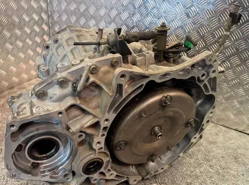 Nissan Qashqai Automatic gearbox MR20DE 1XT03