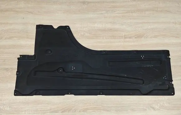 BMW 4 G22 G23 G24 G26 Side bottom protection 7340866