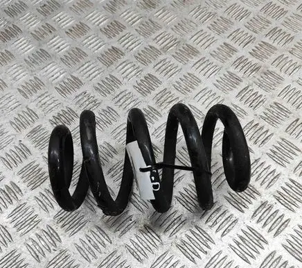 BMW iX1 Rear coil spring 8847558