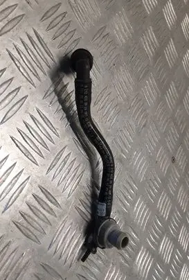 Vacuum line/pipe/hose