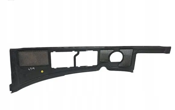 Audi A4 S4 B6 8E 8H Wiper trim 8E1819417A