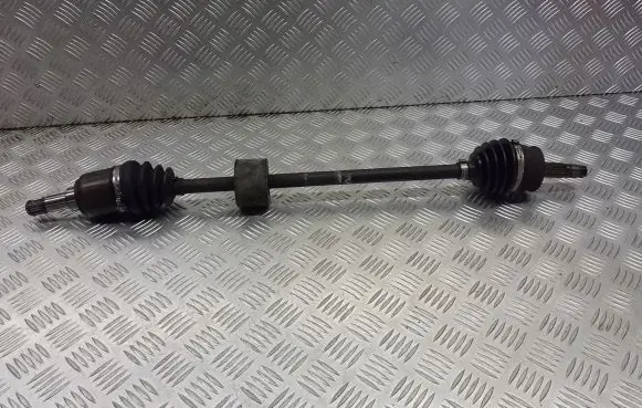 Fiat Panda II Front driveshaft