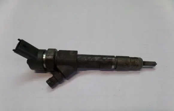 Renault Laguna II Fuel injector 8200296279