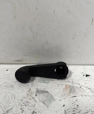 BMW 5 E39 Rear door window winding handle 513281740759
