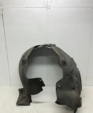 Porsche Macan (95B) Front wheel arch liner splash guards 95B809961