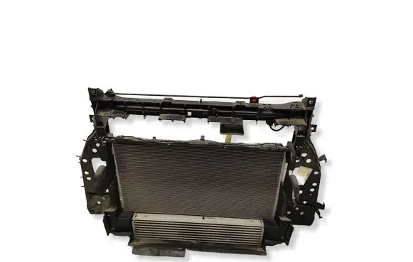 Jeep Renegade Radiator set 52161165 51965905 521152318