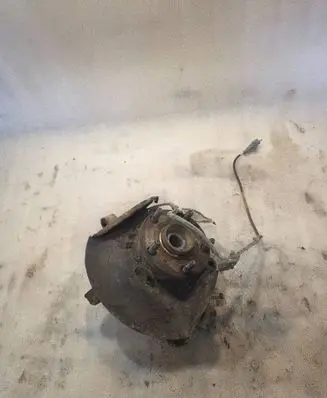Toyota RAV 4 (XA20) Front wheel hub spindle knuckle 