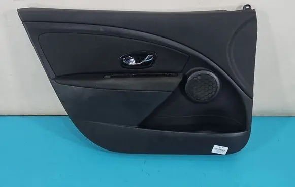 Renault Megane III Front door card panel trim IMPRK1503383