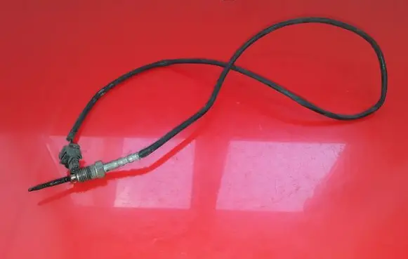 BMW X5 F15 Exhaust gas temperature sensor 8514308