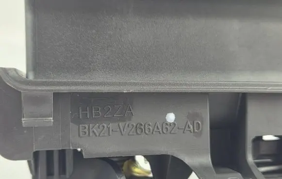 Ford Transit Sliding door interior handle BK21V266A62AD HB2ZA